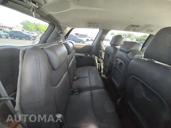 2006 Toyota Sienna LE Minivan 7-Passenger 119.3" WB – miniatura 14