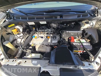 2006 Toyota Sienna LE Minivan 7-Passenger 119.3" WB – miniatura 16