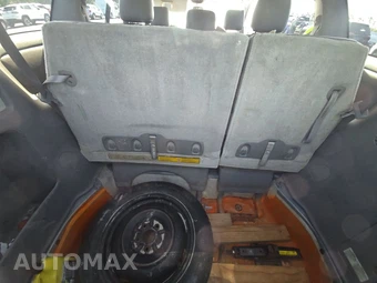 2006 Toyota Sienna LE Minivan 7-Passenger 119.3" WB – miniatura 17