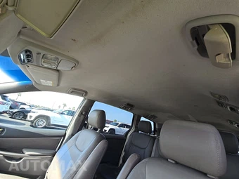 2006 Toyota Sienna LE Minivan 7-Passenger 119.3" WB – miniatura 20