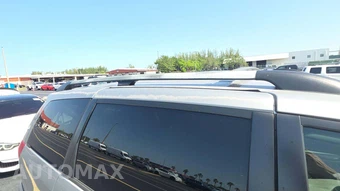 2006 Toyota Sienna LE Minivan 7-Passenger 119.3" WB – miniatura 21