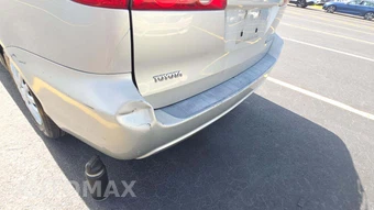 2006 Toyota Sienna LE Minivan 7-Passenger 119.3" WB – miniatura 22