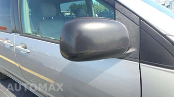 2006 Toyota Sienna LE Minivan 7-Passenger 119.3" WB – miniatura 27