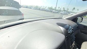 2006 Toyota Sienna LE Minivan 7-Passenger 119.3" WB – miniatura 31