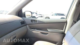 2006 Toyota Sienna LE Minivan 7-Passenger 119.3" WB – miniatura 34
