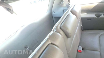 2006 Toyota Sienna LE Minivan 7-Passenger 119.3" WB – miniatura 37