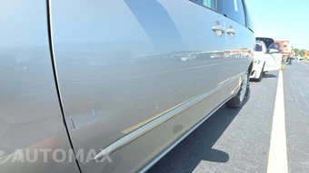2006 Toyota Sienna LE Minivan 7-Passenger 119.3" WB – miniatura 44
