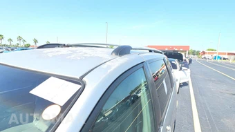 2006 Toyota Sienna LE Minivan 7-Passenger 119.3" WB – miniatura 47
