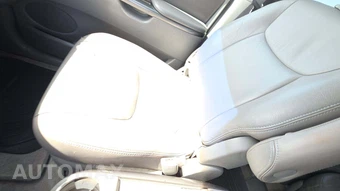 2006 Toyota Sienna LE Minivan 7-Passenger 119.3" WB – miniatura 50