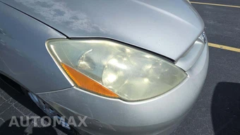 2006 Toyota Sienna LE Minivan 7-Passenger 119.3" WB – miniatura 51