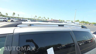 2006 Toyota Sienna LE Minivan 7-Passenger 119.3" WB – miniatura 53