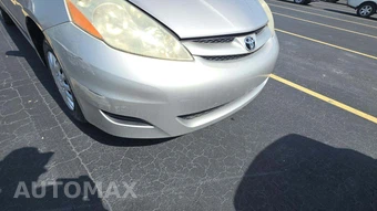 2006 Toyota Sienna LE Minivan 7-Passenger 119.3" WB – miniatura 54