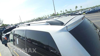 2006 Toyota Sienna LE Minivan 7-Passenger 119.3" WB – miniatura 55