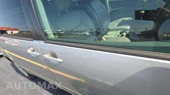 2006 Toyota Sienna LE Minivan 7-Passenger 119.3" WB – miniatura 57