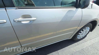 2006 Toyota Sienna LE Minivan 7-Passenger 119.3" WB – miniatura 58