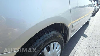 2006 Toyota Sienna LE Minivan 7-Passenger 119.3" WB – miniatura 59
