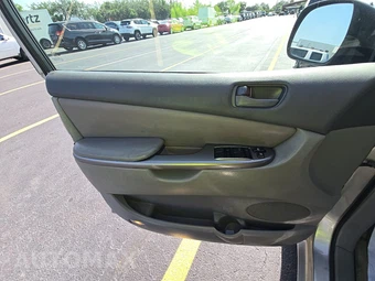 2006 Toyota Sienna LE Minivan 7-Passenger 119.3" WB – miniatura 9