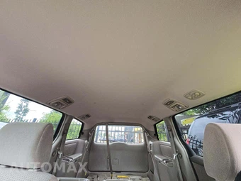 2006 Toyota Sienna LE Minivan 7-Passenger 119.3" WB - miniatura 11