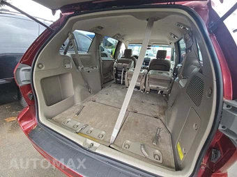 2006 Toyota Sienna LE Minivan 7-Passenger 119.3" WB - miniatura 14