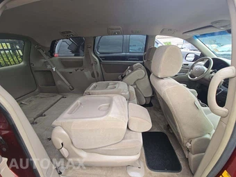 2006 Toyota Sienna LE Minivan 7-Passenger 119.3" WB - miniatura 16