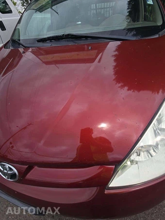 2006 Toyota Sienna LE Minivan 7-Passenger 119.3" WB - miniatura 21
