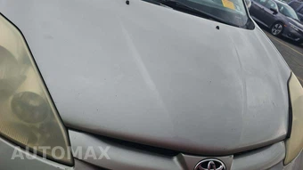 2006 Toyota Sienna LE Minivan 7-Passenger 119.3" WB - miniatura 21