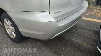 2006 Toyota Sienna LE Minivan 7-Passenger 119.3" WB - miniatura 25