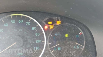 2006 Toyota Sienna LE Minivan 7-Passenger 119.3" WB - miniatura 27