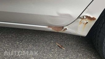 2006 Toyota Sienna LE Minivan 7-Passenger 119.3" WB - miniatura 34
