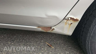 2006 Toyota Sienna LE Minivan 7-Passenger 119.3" WB - miniatura 36