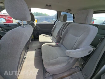 2006 Toyota Sienna LE Minivan 7-Passenger 119.3" WB - miniatura 13