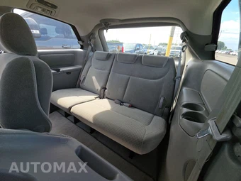 2006 Toyota Sienna LE Minivan 7-Passenger 119.3" WB - miniatura 14