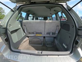 2006 Toyota Sienna LE Minivan 7-Passenger 119.3" WB - miniatura 17