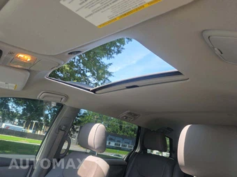 2006 Toyota Sienna XLE Limited Minivan 7-Passenger 119.3" WB - miniatura 11