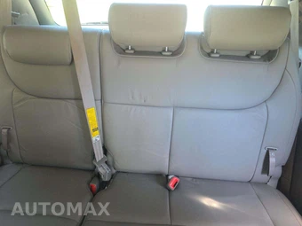 2006 Toyota Sienna XLE Limited Minivan 7-Passenger 119.3" WB - miniatura 14