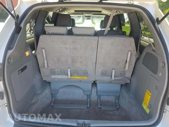 2006 Toyota Sienna XLE Limited Minivan 7-Passenger 119.3" WB - miniatura 15