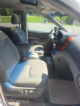 2006 Toyota Sienna XLE Limited Minivan 7-Passenger 119.3" WB - miniatura 19