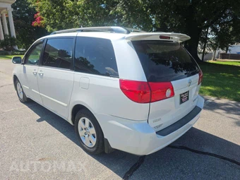 2006 Toyota Sienna XLE Limited Minivan 7-Passenger 119.3" WB - miniatura 2