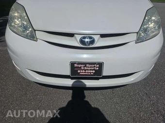 2006 Toyota Sienna XLE Limited Minivan 7-Passenger 119.3" WB - miniatura 24