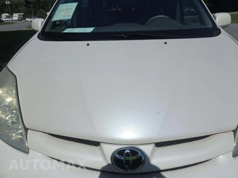 2006 Toyota Sienna XLE Limited Minivan 7-Passenger 119.3" WB - miniatura 25