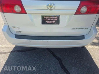 2006 Toyota Sienna XLE Limited Minivan 7-Passenger 119.3" WB - miniatura 26