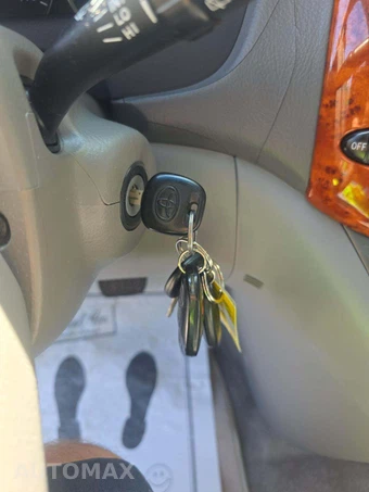 2006 Toyota Sienna XLE Limited Minivan 7-Passenger 119.3" WB - miniatura 8