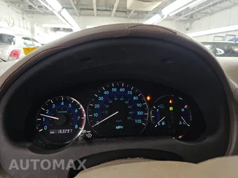 2006 Toyota Sienna XLE Minivan 7-Passenger 119.3" WB - miniatura 12