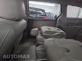 2006 Toyota Sienna XLE Minivan 7-Passenger 119.3" WB - miniatura 13