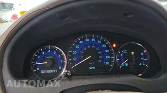 2006 Toyota Sienna XLE Minivan 7-Passenger 119.3" WB - miniatura 19