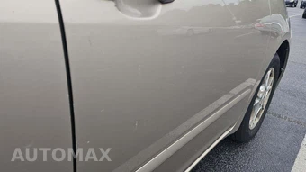 2006 Toyota Sienna XLE Minivan 7-Passenger 119.3" WB - miniatura 35
