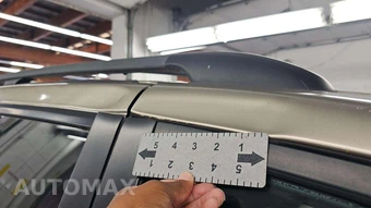 2006 Toyota Sienna XLE Minivan 7-Passenger 119.3" WB - miniatura 46