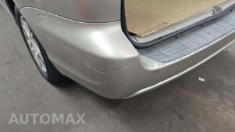 2006 Toyota Sienna XLE Minivan 7-Passenger 119.3" WB - miniatura 48