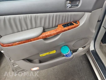 2006 Toyota Sienna XLE Minivan 7-Passenger 119.3" WB - miniatura 9