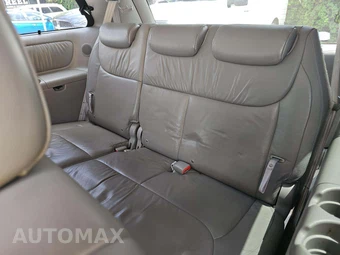 2006 Toyota Sienna XLE Minivan 7-Passenger 119.3" WB - miniatura 14